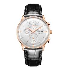 Classic - Constant Motion Watch